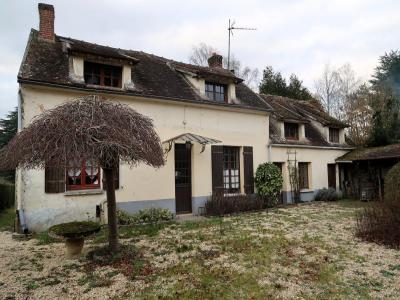 Vente Maison 5 pices HEAULME 95640