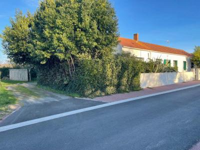 Vente Maison 5 pices DOLUS-D'OLERON 17550