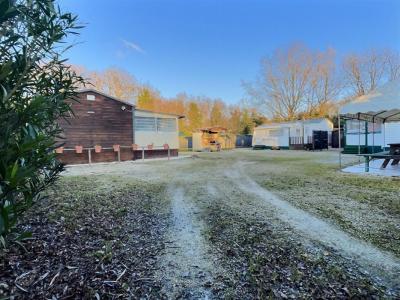 Vente Terrain SAINT-PIERRE-D'OLERON 17310