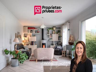 Vente Maison 8 pices MOLIERES 91470