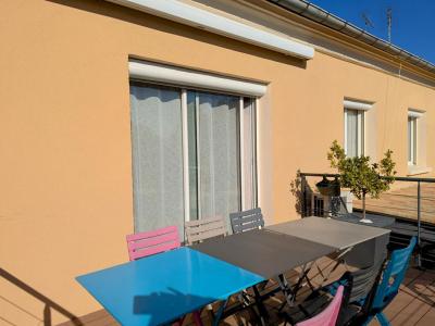 Vente Maison 10 pices ORANGE 84100