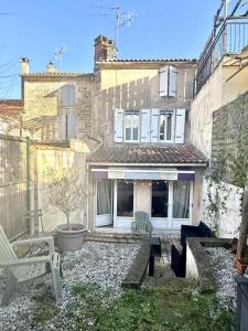 Vente Maison 3 pices ANGOULEME 16000