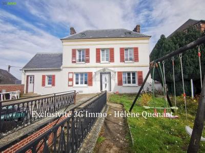 Vente Maison 7 pices FERRIERES-EN-BRAY 76220