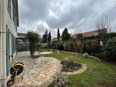 Vente Maison 6 pices COURTRY 77181