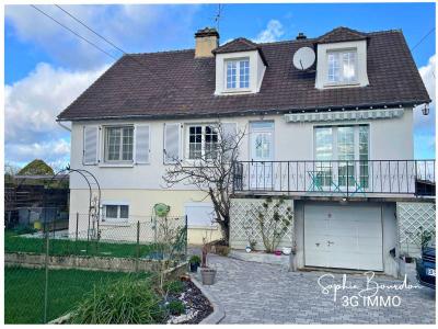 Vente Maison 7 pices MONETEAU 89470