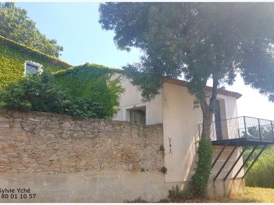 Vente Appartement 4 pices OLONZAC 34210