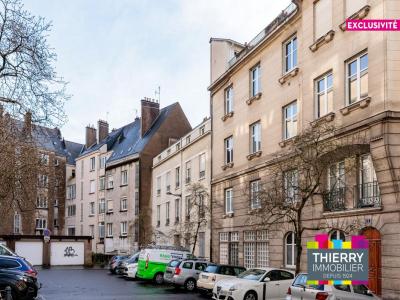 Vente Appartement NANTES 44100