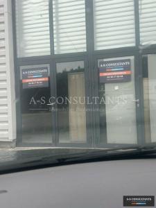 Location Local commercial OYONNAX 01100