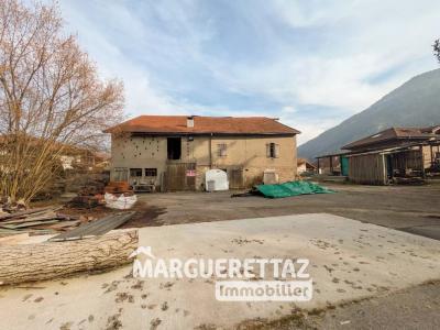 Vente Maison 5 pices SAINT-JEOIRE 74490