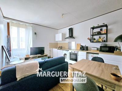 Vente Appartement 2 pices BONNE 74380