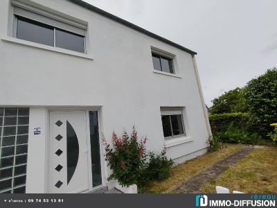 Vente Maison 6 pices DONGES 44480