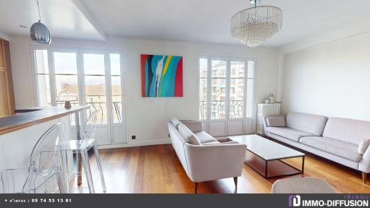 Vente Appartement 3 pices BOULOGNE-BILLANCOURT 92100