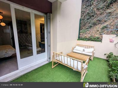 Vente Appartement AMELIE-LES-BAINS 66110