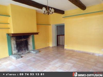 Vente Maison 6 pices OLONZAC 34210