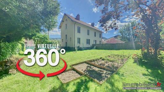 Vente Maison 10 pices FRAIZE 88230