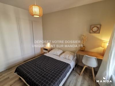 Location Appartement 4 pices VENISSIEUX 69200