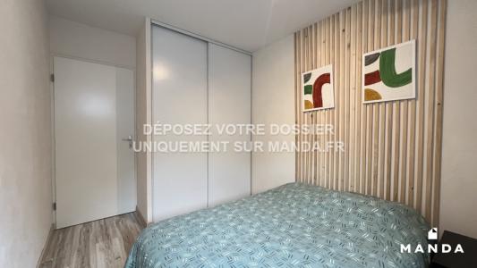 Location Appartement 3 pices FROUZINS 31270