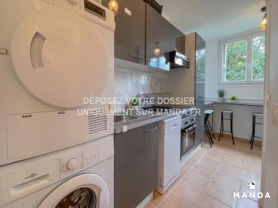 Location Appartement 6 pices SAINT-DENIS 93200