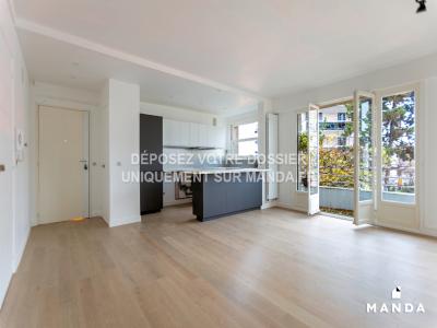 Location Appartement 3 pices BOULOGNE-BILLANCOURT 92100