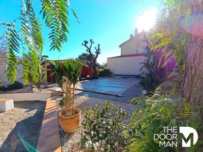 Vente Maison 6 pices SEYNE-SUR-MER 83500