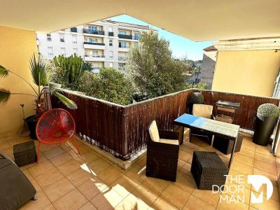 Vente Appartement 3 pices TOULON 83200