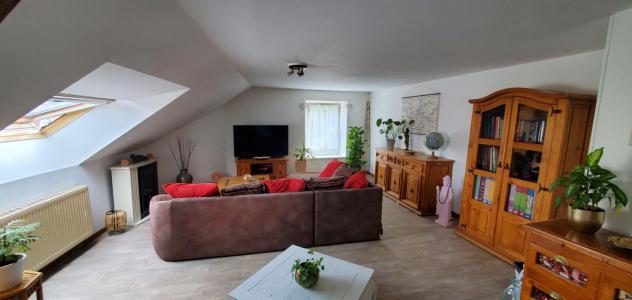 Location Appartement 3 pices ISLE-SUR-LE-DOUBS 25250