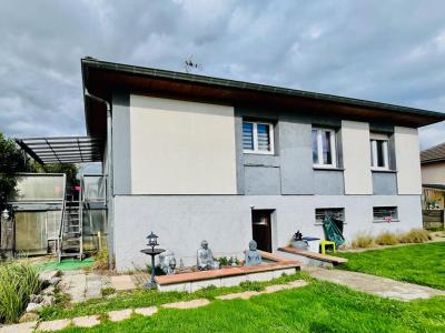 Vente Maison 3 pices MONTREUX-VIEUX 68210