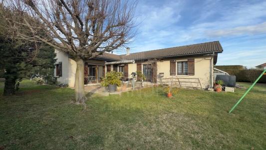 Vente Maison 7 pices ARZAY 38260