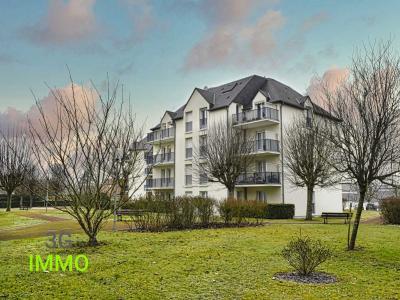 Vente Appartement BLOIS 41000