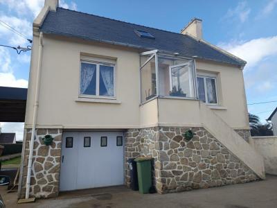 Vente Maison 5 pices PLOUGUERNEAU 29880