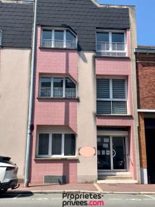 Vente Appartement 4 pices LENS 62300