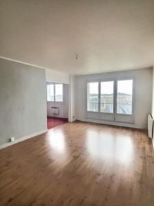 Vente Appartement 3 pices HAVRE 76600