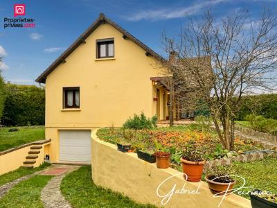 Vente Maison 7 pices RIVIERE-DE-CORPS 10440