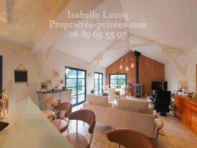 Vente Maison 6 pices BOURGTHEROULDE-INFREVILLE 27520