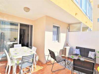 Vente Appartement 2 pices CANET-EN-ROUSSILLON 66140