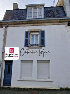 Vente Maison 6 pices CONCARNEAU 29900