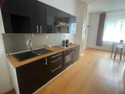 Vente Appartement LOOS 59120