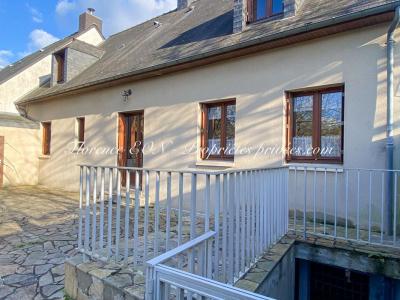 Vente Maison 6 pices VITRE 35500