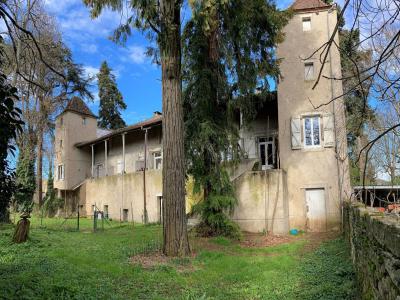 Vente Immeuble CAHORS 46000