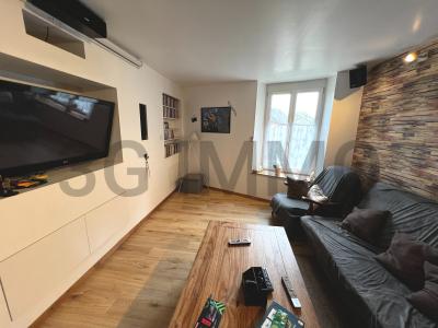 Vente Maison 7 pices THURY-HARCOURT 14220