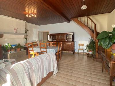 Vente Maison 4 pices PONTMAIN 53220