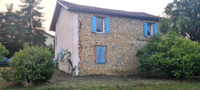 Vente Maison 8 pices EUGENIE-LES-BAINS 40320
