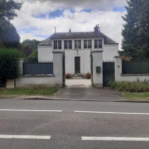 Vente Maison 6 pices CHERISY 28500