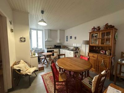 Vente Appartement 2 pices POULIGUEN 44510