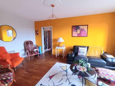 Vente Appartement 3 pices AUXERRE 89000