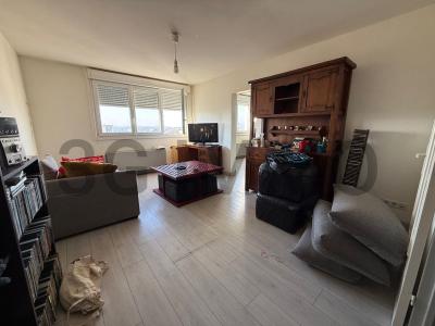 Vente Appartement 3 pices BEAUVAIS 60000