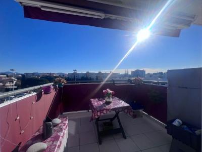 Vente Appartement 2 pices FREJUS 83600