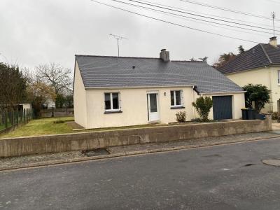 Vente Maison 4 pices SAINT-BERTHEVIN 53940