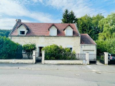 Vente Maison 5 pices SAINT-ETIENNE-ROILAYE 60350