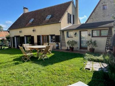 Vente Maison 4 pices BELLEME 61130